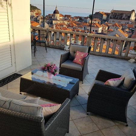 Apartment Little Star Dubrovnik Luaran gambar