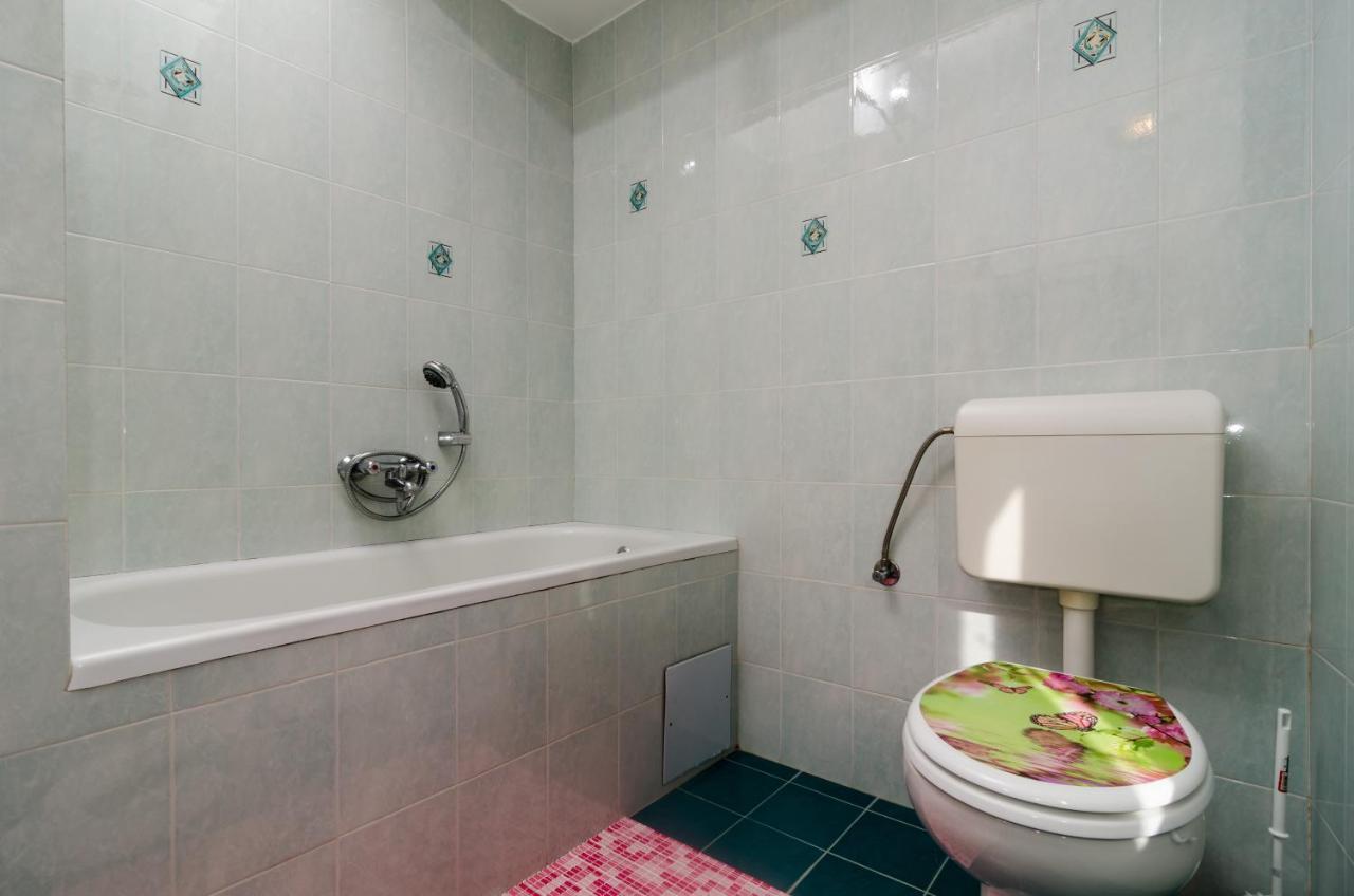 Apartment Little Star Dubrovnik Luaran gambar