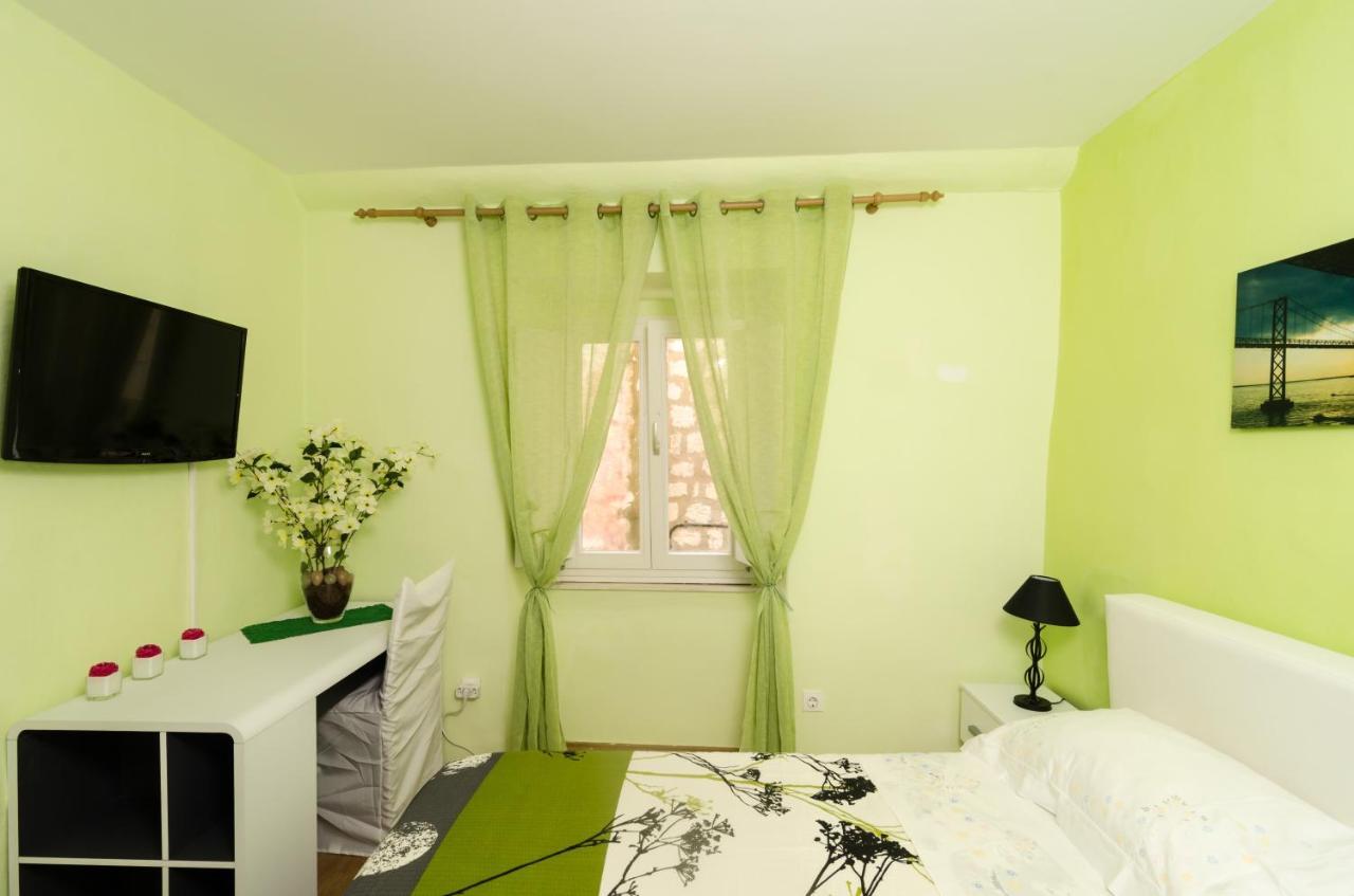 Apartment Little Star Dubrovnik Luaran gambar