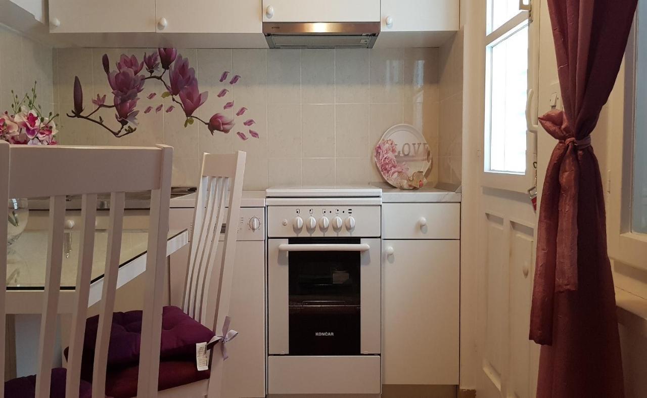 Apartment Little Star Dubrovnik Luaran gambar