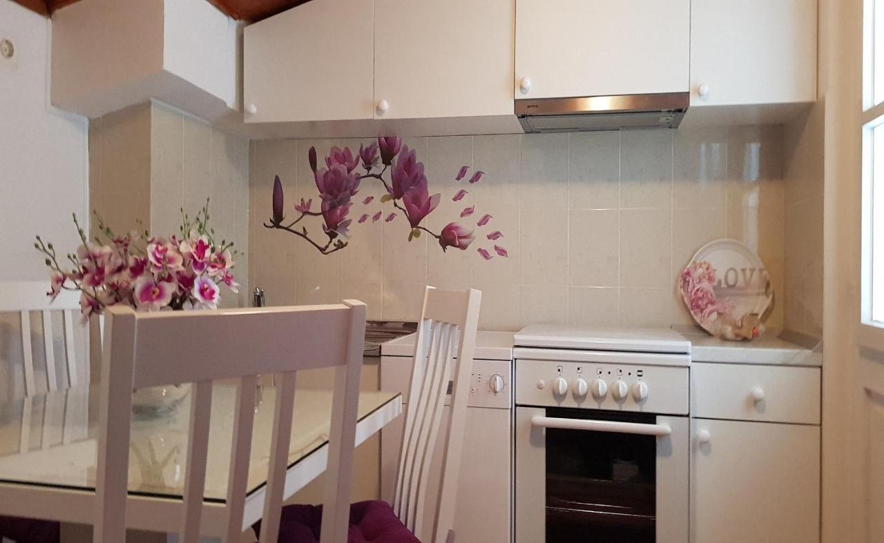 Apartment Little Star Dubrovnik Luaran gambar