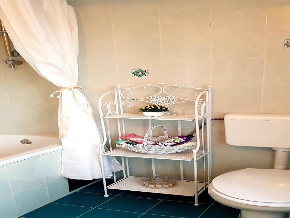 Apartment Little Star Dubrovnik Luaran gambar