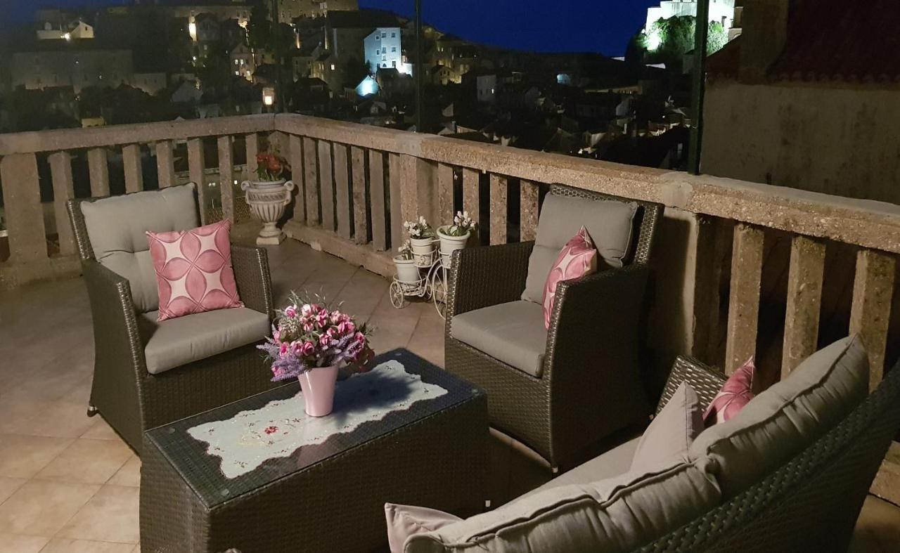 Apartment Little Star Dubrovnik Luaran gambar