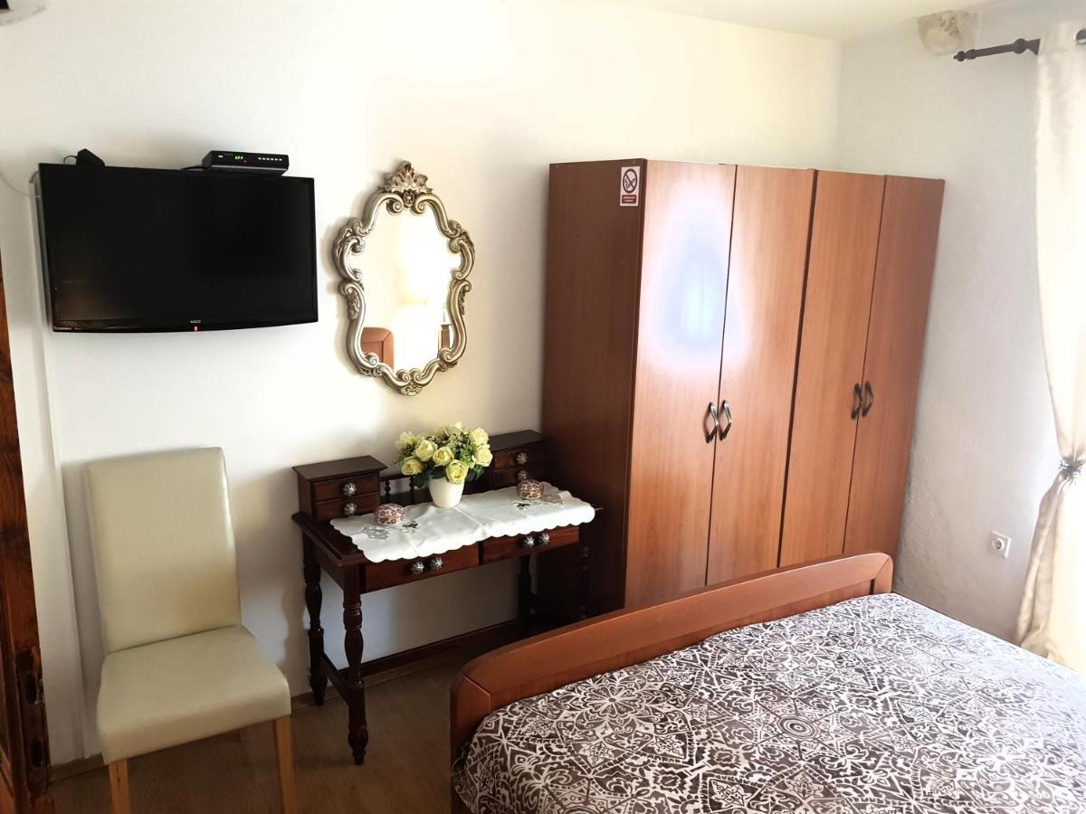 Apartment Little Star Dubrovnik Luaran gambar