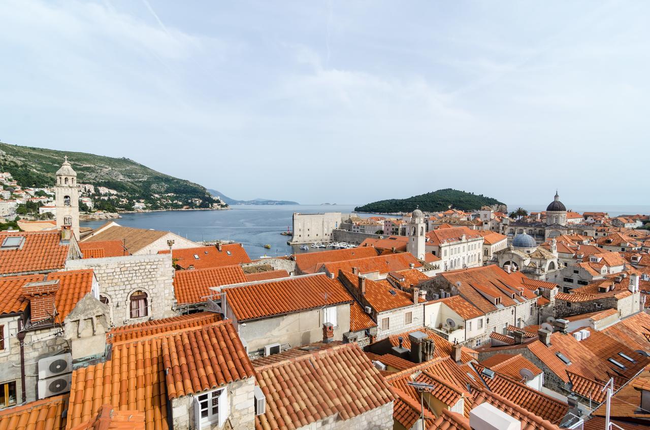 Apartment Little Star Dubrovnik Luaran gambar