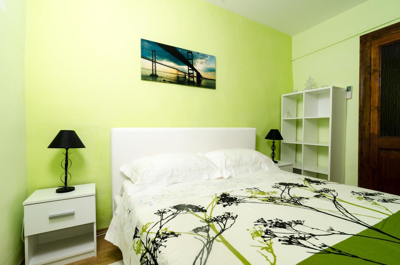 Apartment Little Star Dubrovnik Luaran gambar