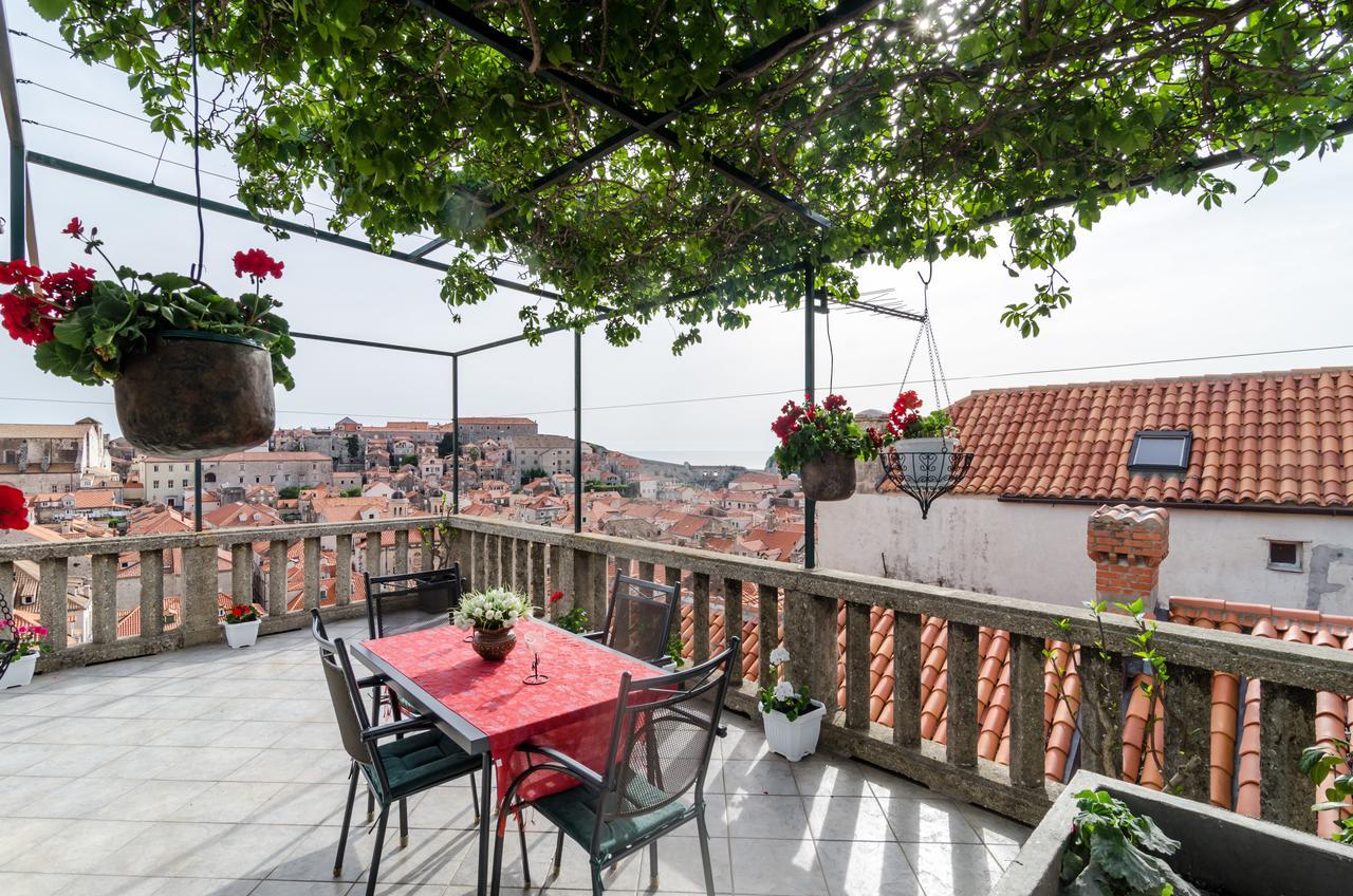 Apartment Little Star Dubrovnik Luaran gambar