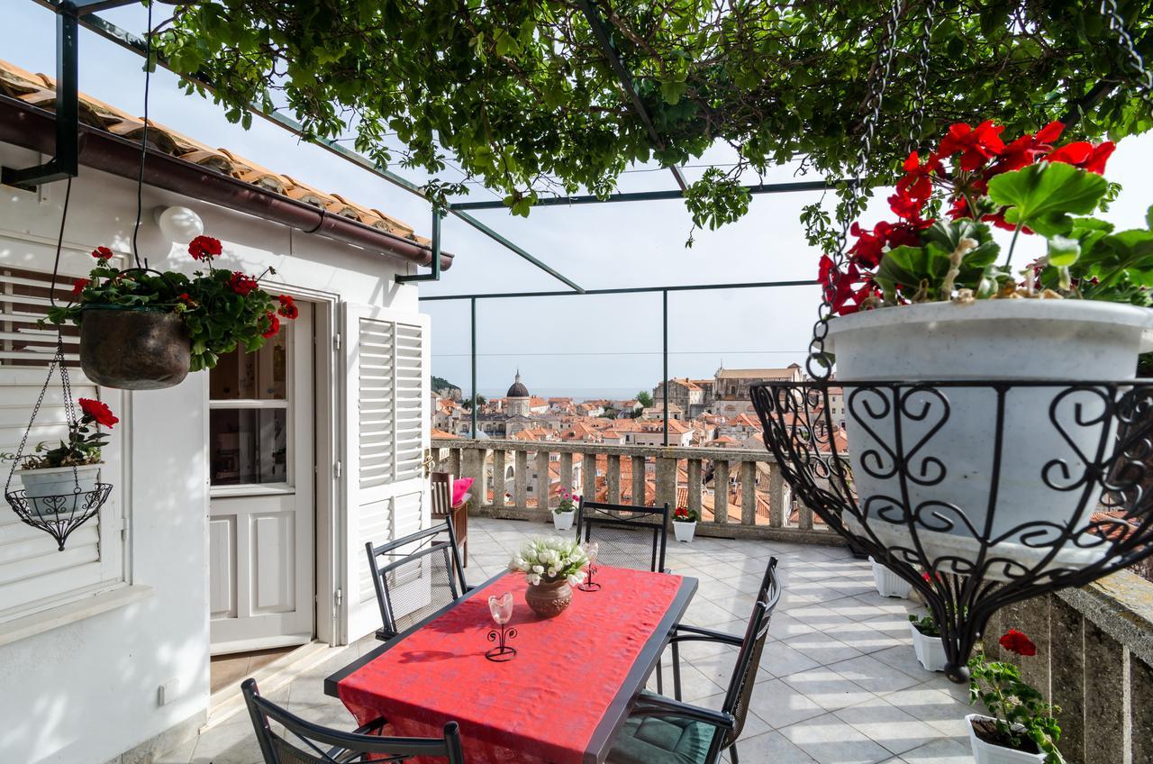 Apartment Little Star Dubrovnik Luaran gambar