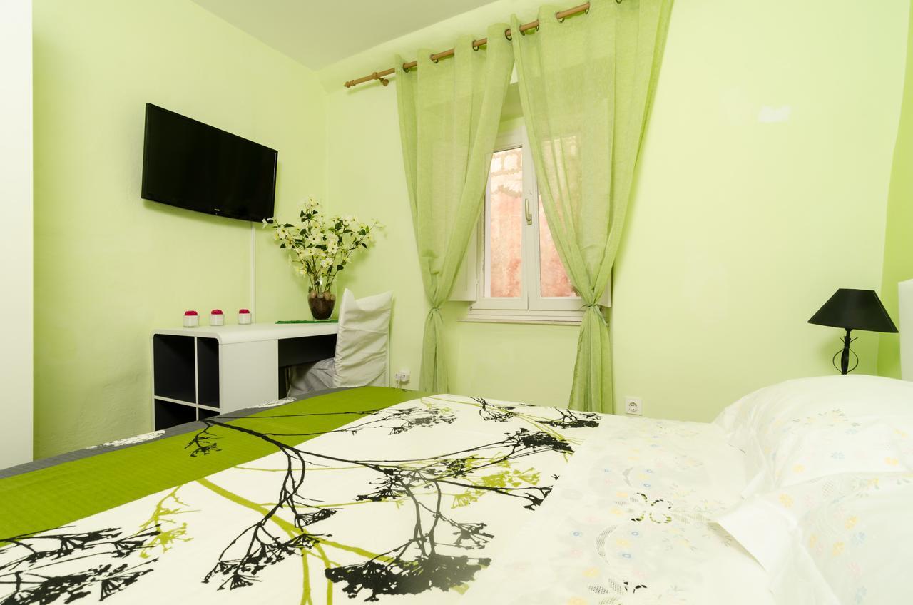 Apartment Little Star Dubrovnik Luaran gambar